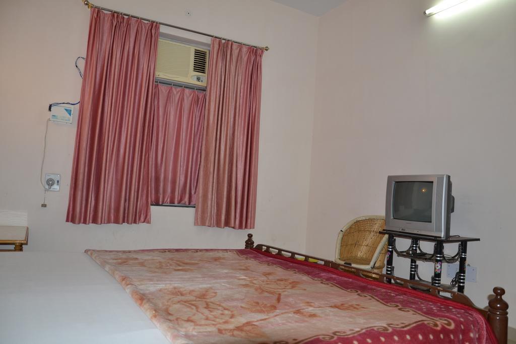 Inn Pushkar Valley Δωμάτιο φωτογραφία